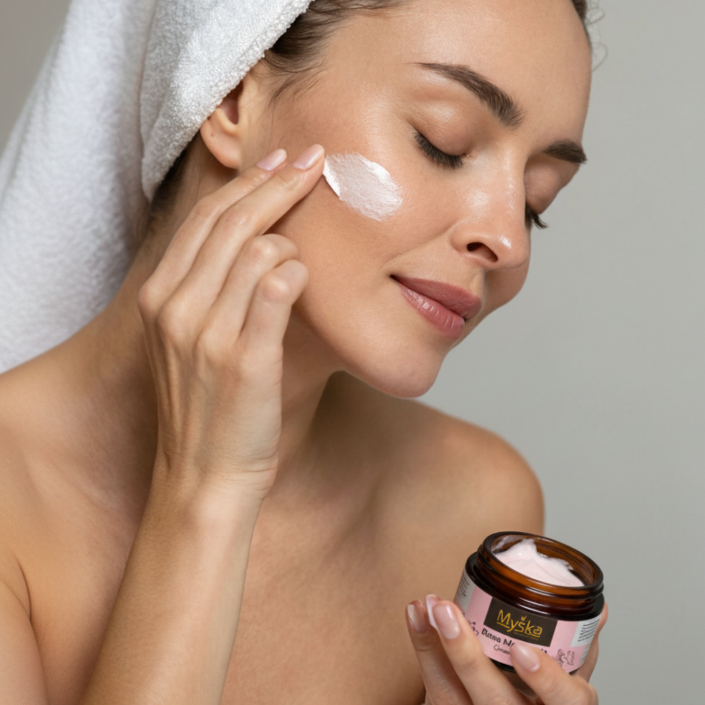 Rosehip Facial Cream