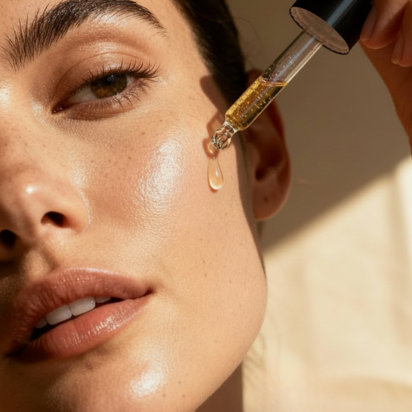 VITA·C Myska — Sérum Vitamina C para Pele Luminosa e Sem Manchas
