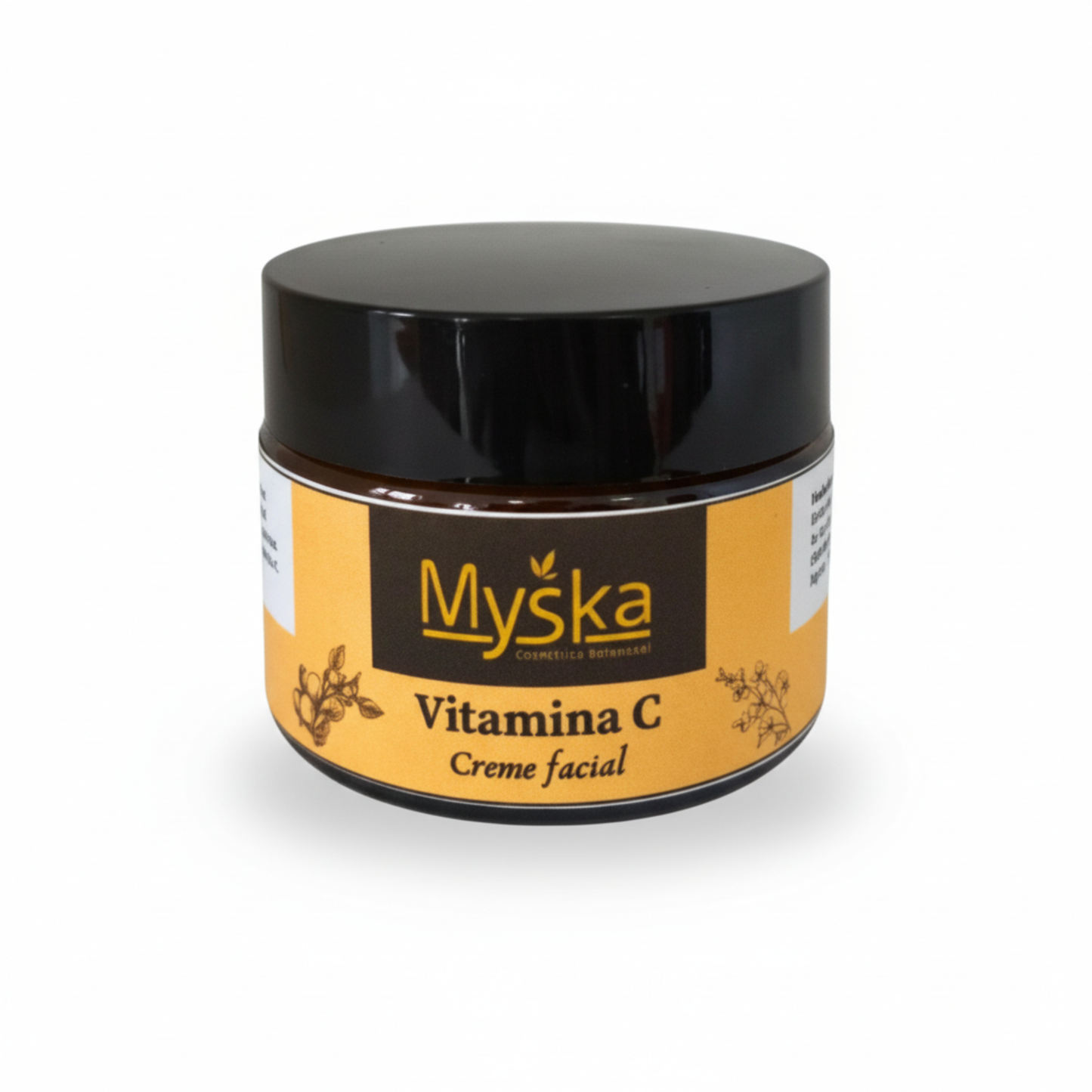 Vitamin C Facial Cream