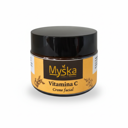 Vitamin C Facial Cream