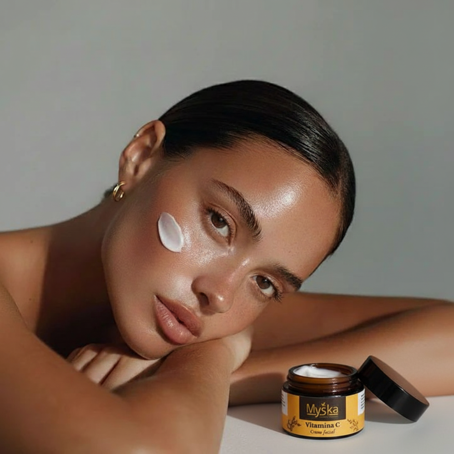 Vitamin C Facial Cream