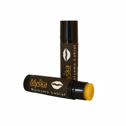 Natural Lip Balm 5ml