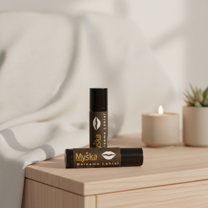 Natural Lip Balm 5ml