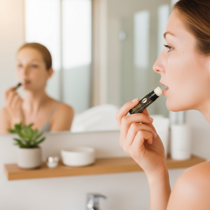 Natural Lip Balm 5ml